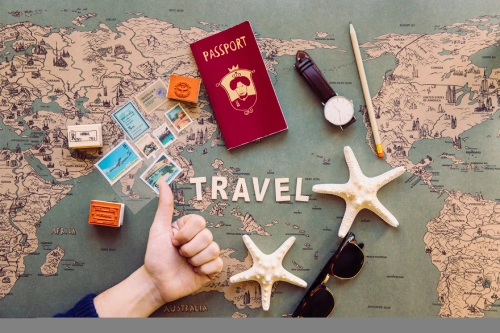 Travel & Tourism Services